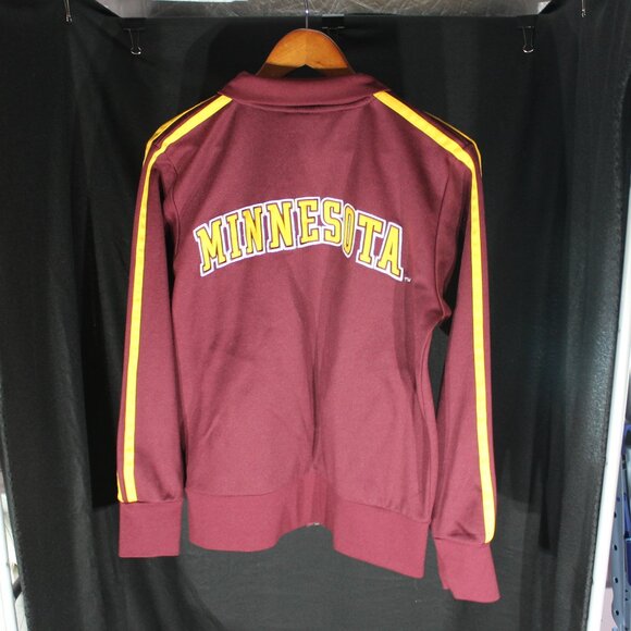 Colosseum University of Minnesota Full Zip Lightweight Jacket - Size S - Picture 4 of 6